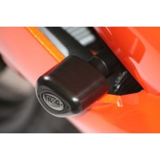 R&G Racing Aero Crash Protectors for Kawasaki ZX6 R '07-'10
